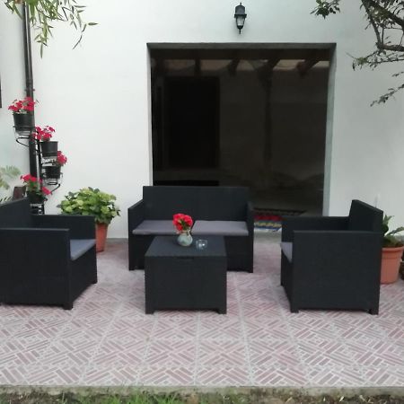 Stanais Villa ตอร์โตลี ภายนอก รูปภาพ