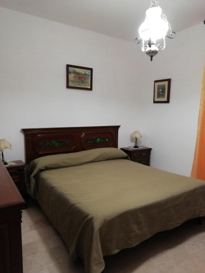 Stanais Villa ตอร์โตลี ภายนอก รูปภาพ