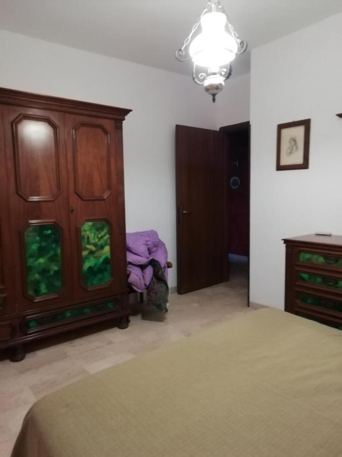 Stanais Villa ตอร์โตลี ภายนอก รูปภาพ