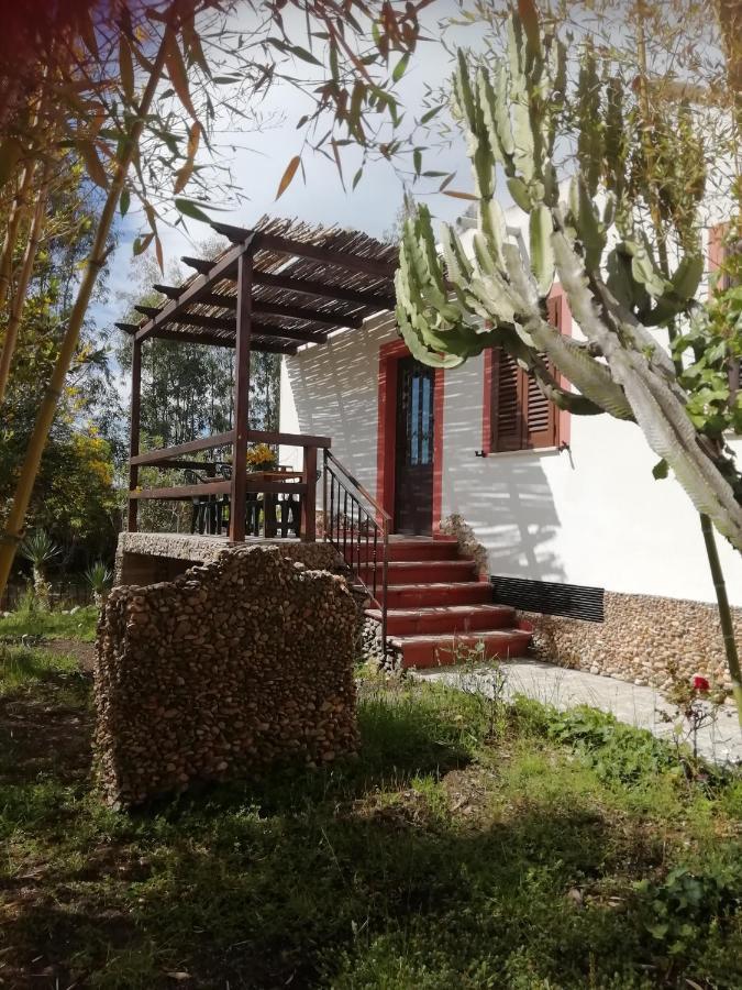 Stanais Villa ตอร์โตลี ภายนอก รูปภาพ