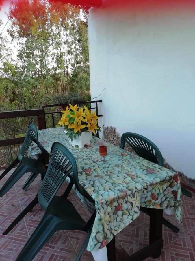 Stanais Villa ตอร์โตลี ภายนอก รูปภาพ