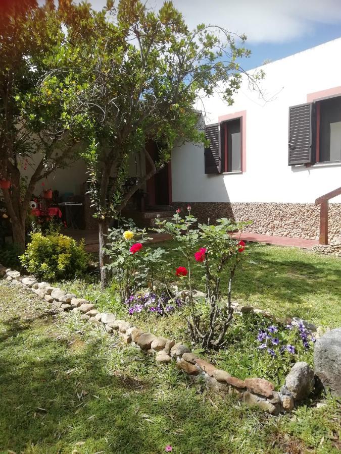 Stanais Villa ตอร์โตลี ภายนอก รูปภาพ