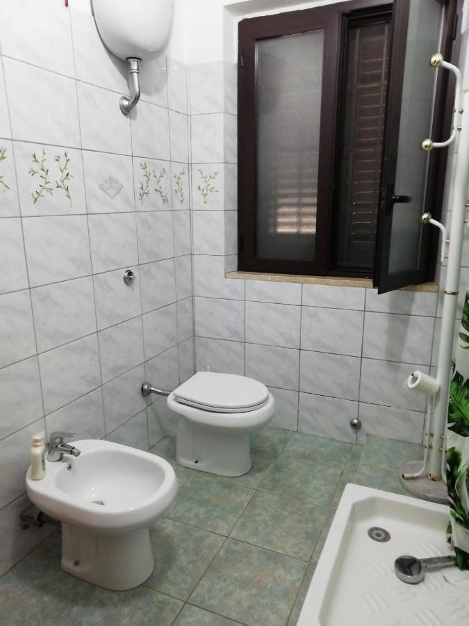 Stanais Villa ตอร์โตลี ภายนอก รูปภาพ