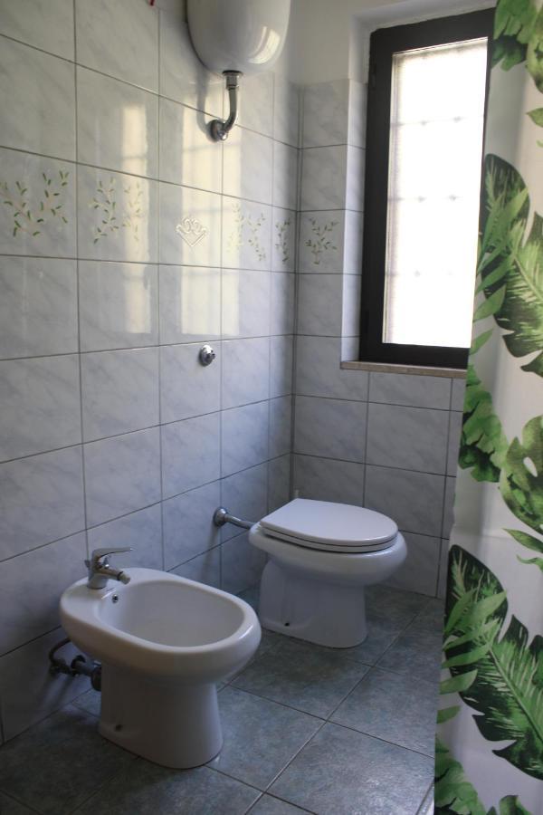 Stanais Villa ตอร์โตลี ภายนอก รูปภาพ