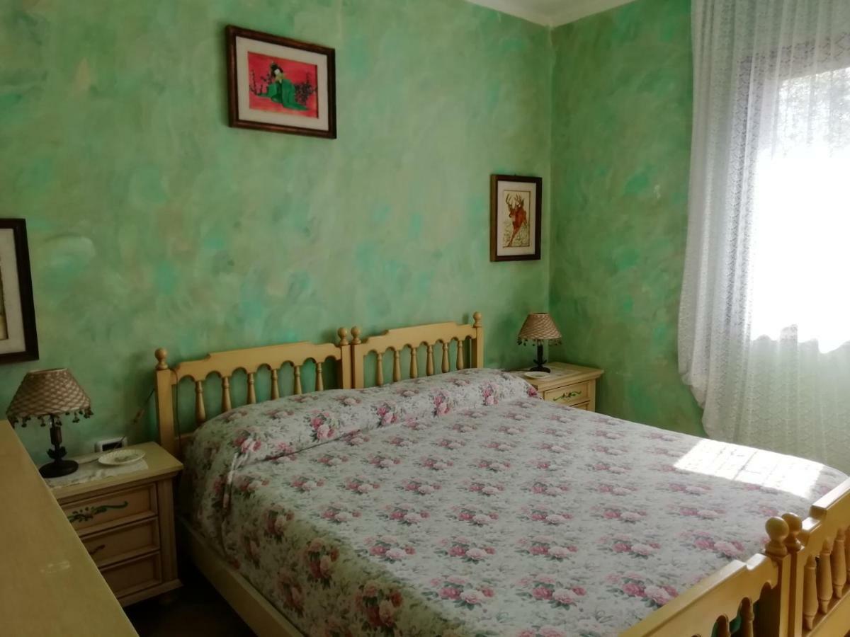 Stanais Villa ตอร์โตลี ภายนอก รูปภาพ